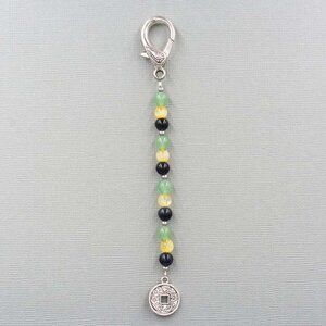 Good Luck Purse Charm